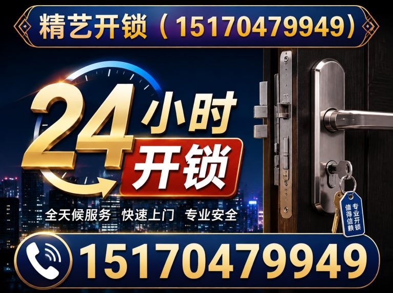 青云谱区汽车开锁展示图
